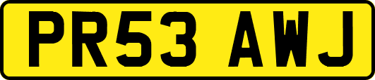 PR53AWJ