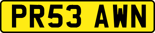 PR53AWN