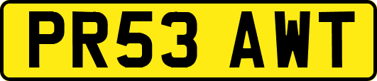 PR53AWT