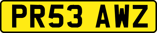 PR53AWZ