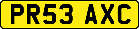 PR53AXC