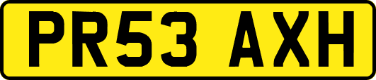 PR53AXH
