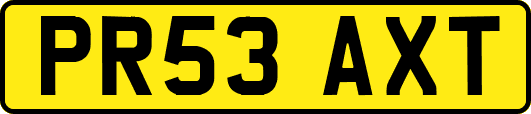PR53AXT