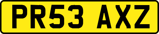 PR53AXZ