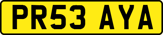 PR53AYA