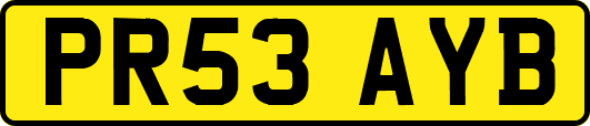 PR53AYB