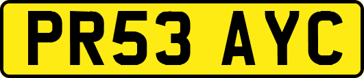 PR53AYC