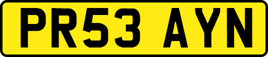 PR53AYN
