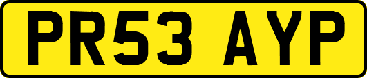 PR53AYP