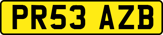 PR53AZB