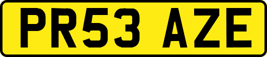 PR53AZE