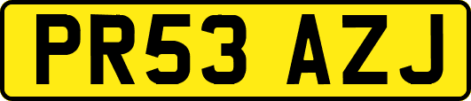 PR53AZJ