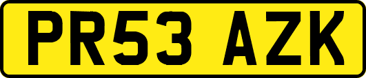 PR53AZK