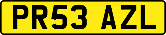 PR53AZL