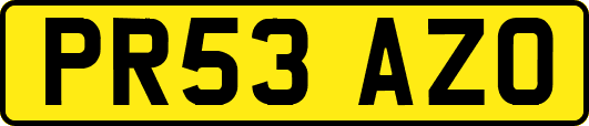 PR53AZO