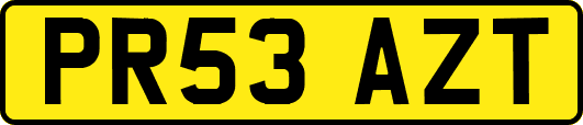 PR53AZT