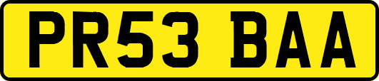 PR53BAA