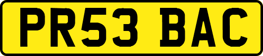 PR53BAC