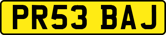 PR53BAJ