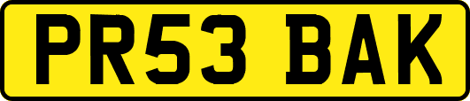PR53BAK