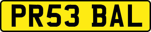 PR53BAL