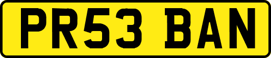 PR53BAN