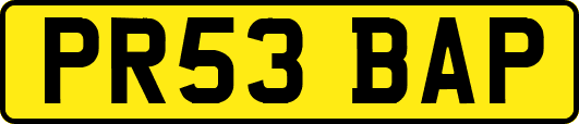 PR53BAP