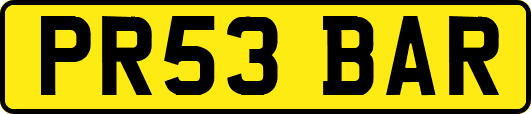 PR53BAR