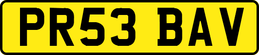 PR53BAV