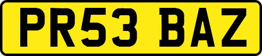 PR53BAZ
