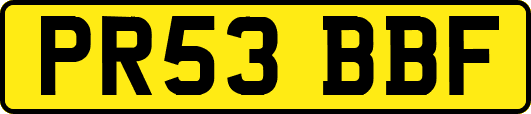 PR53BBF