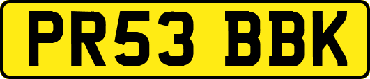 PR53BBK