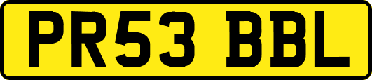 PR53BBL
