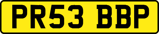 PR53BBP