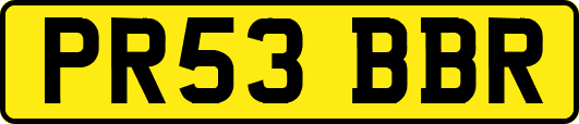 PR53BBR