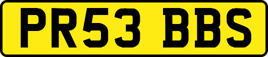PR53BBS