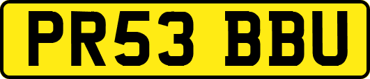 PR53BBU
