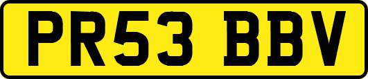 PR53BBV