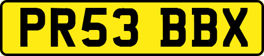 PR53BBX