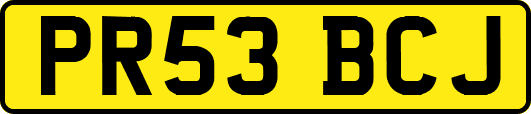PR53BCJ