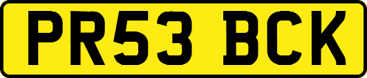 PR53BCK