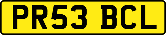 PR53BCL