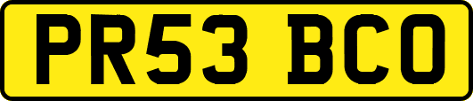 PR53BCO