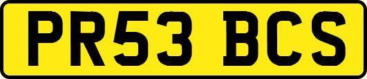 PR53BCS