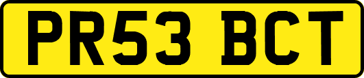 PR53BCT