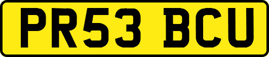 PR53BCU