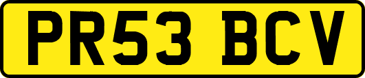 PR53BCV