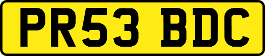 PR53BDC