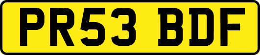 PR53BDF