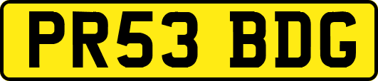 PR53BDG